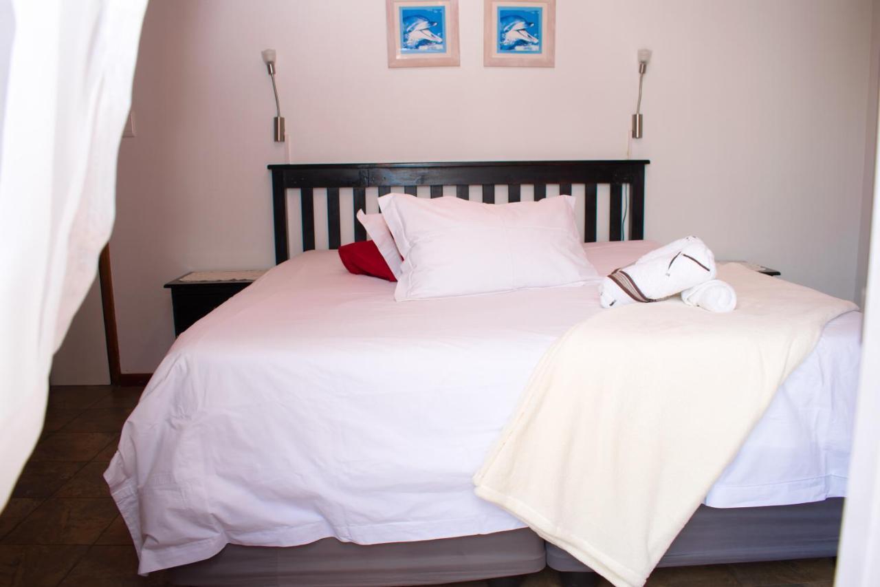 Tina'S Bed And Breakfast Swakopmund Kültér fotó