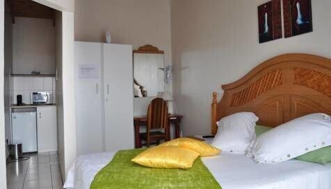 Tina'S Bed And Breakfast Swakopmund Kültér fotó