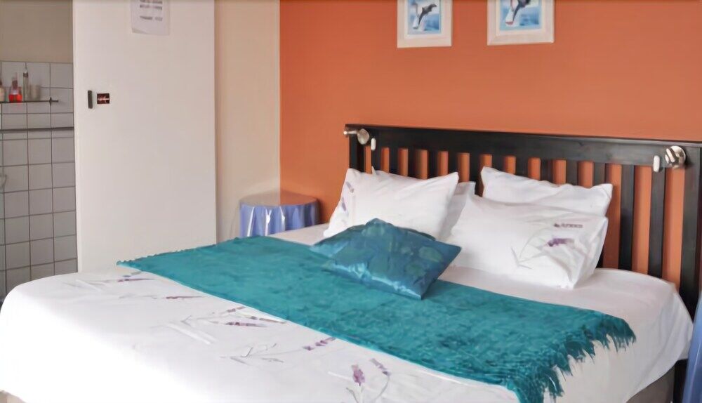 Tina'S Bed And Breakfast Swakopmund Kültér fotó