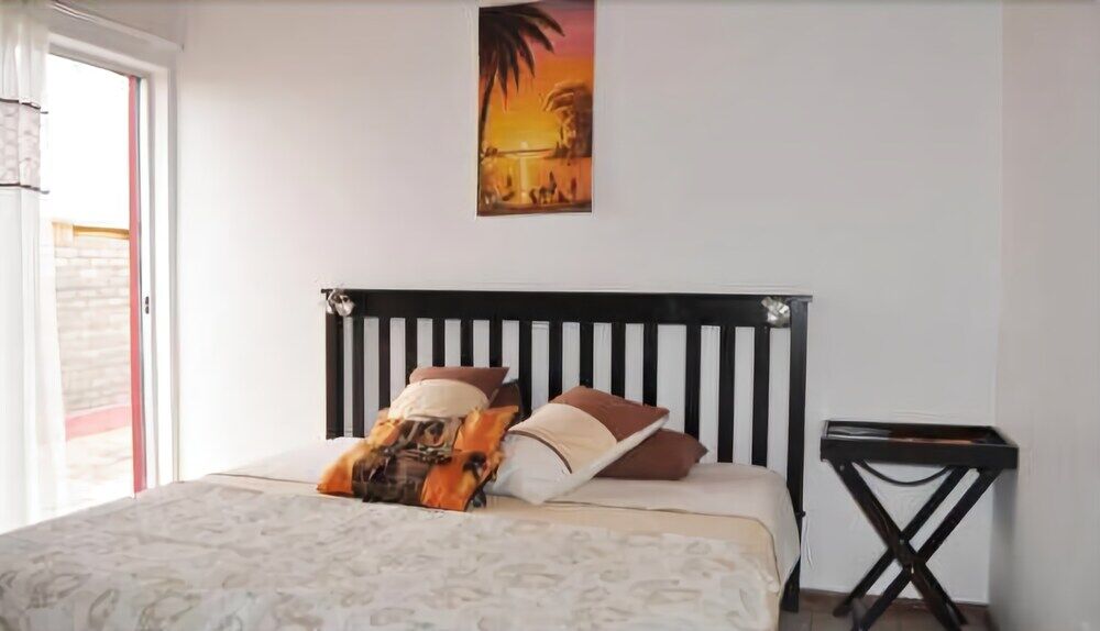 Tina'S Bed And Breakfast Swakopmund Kültér fotó