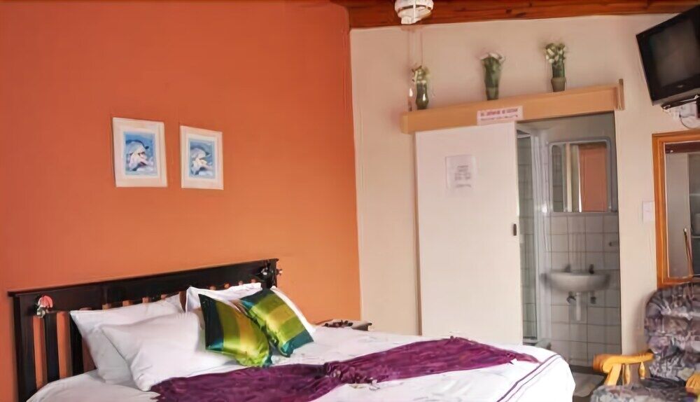 Tina'S Bed And Breakfast Swakopmund Kültér fotó