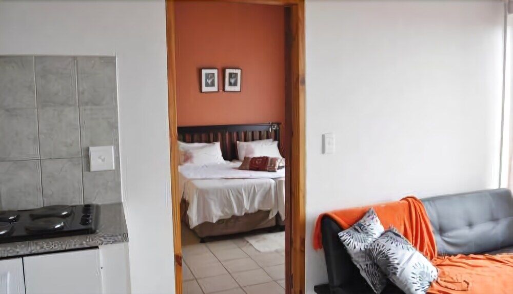 Tina'S Bed And Breakfast Swakopmund Kültér fotó